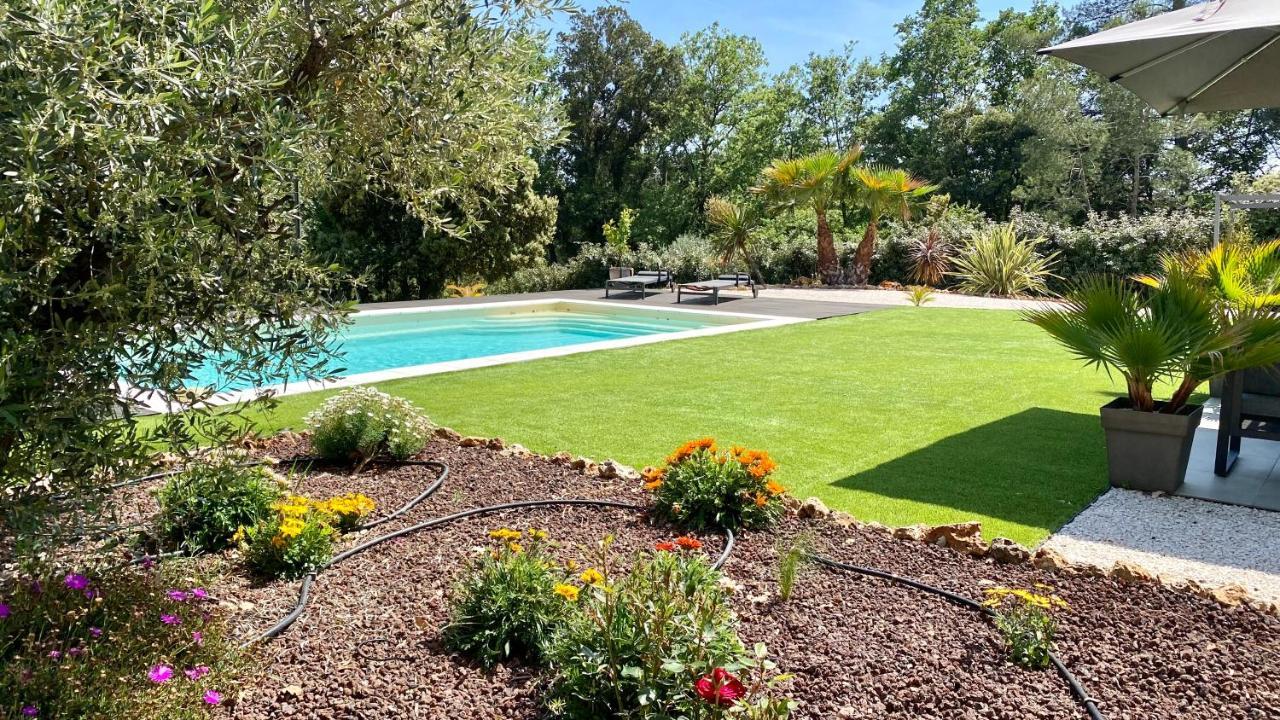 La Bella Vita Les Arcs-sur-Argens Экстерьер фото