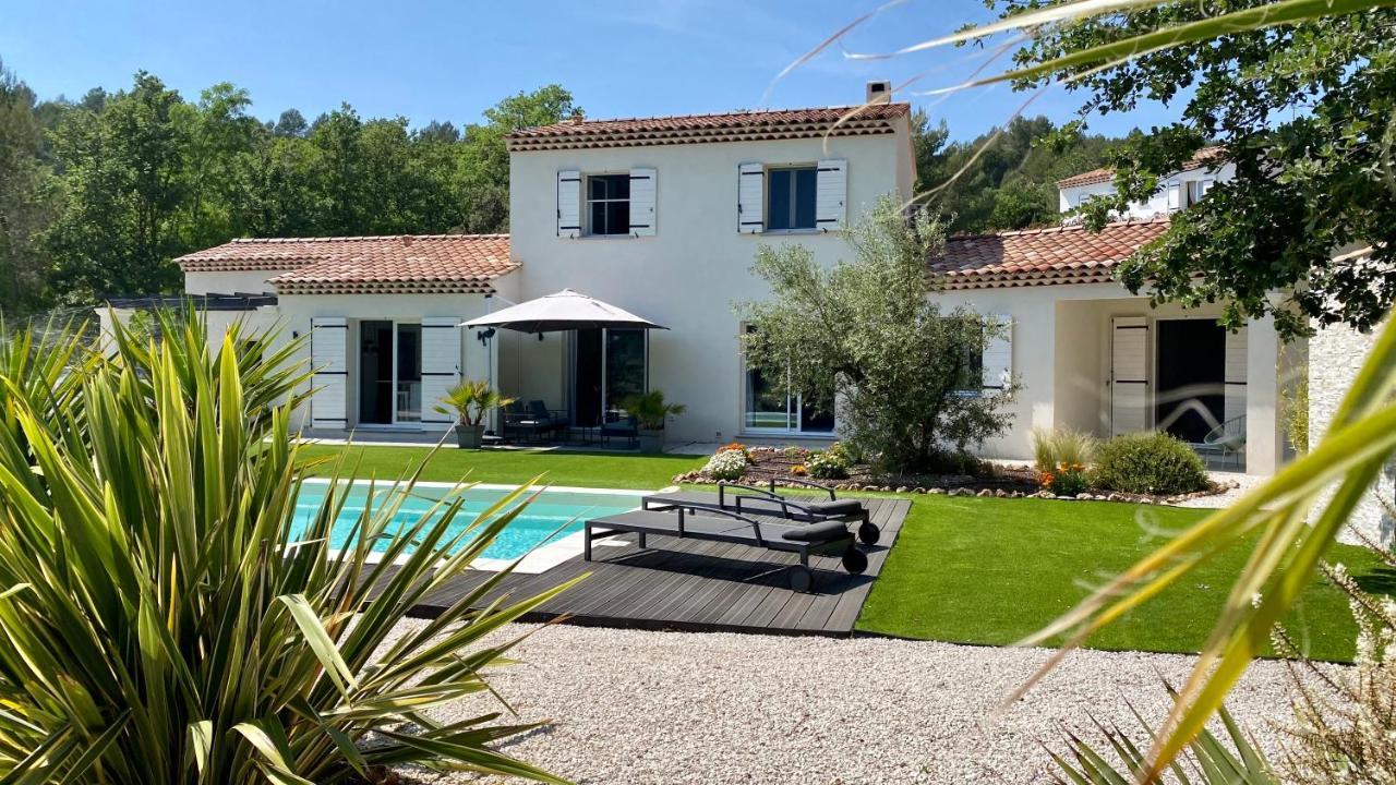 La Bella Vita Les Arcs-sur-Argens Экстерьер фото