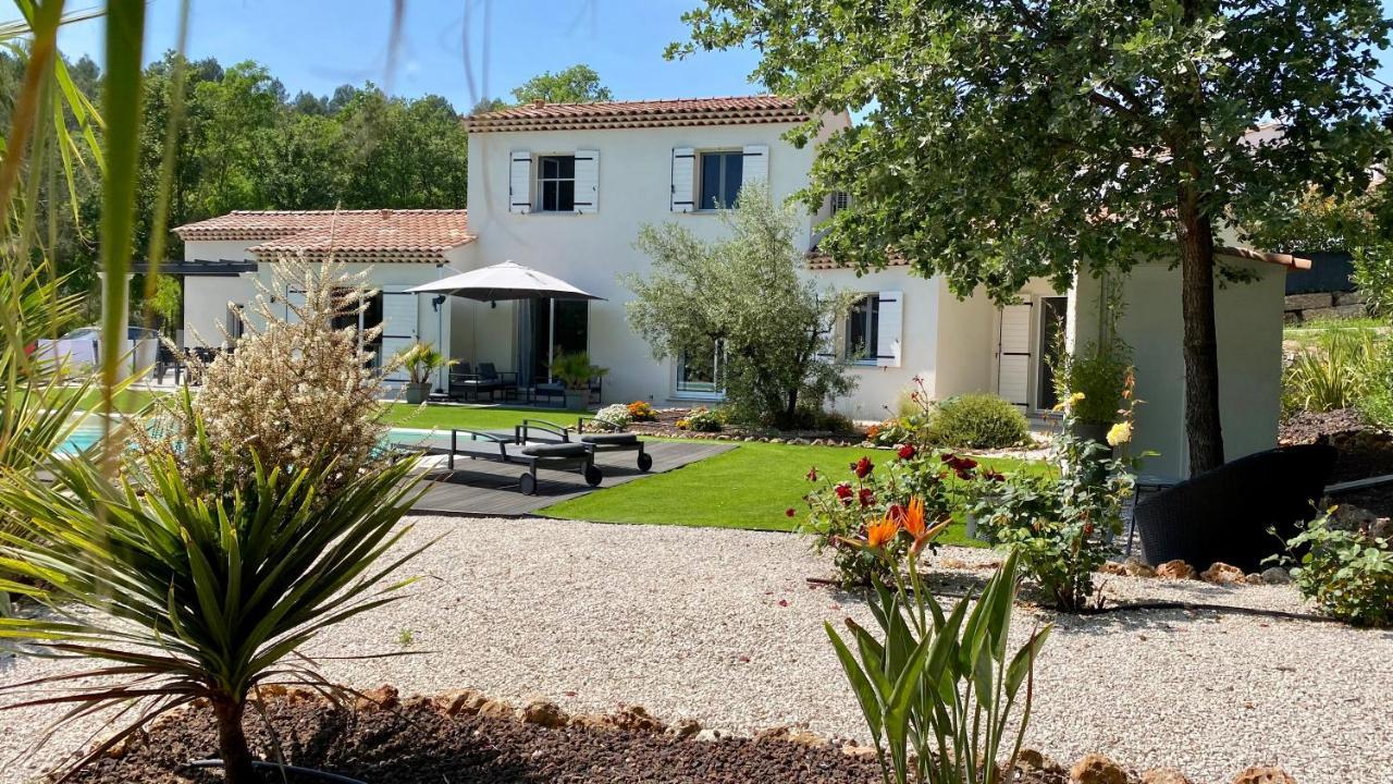 La Bella Vita Les Arcs-sur-Argens Экстерьер фото