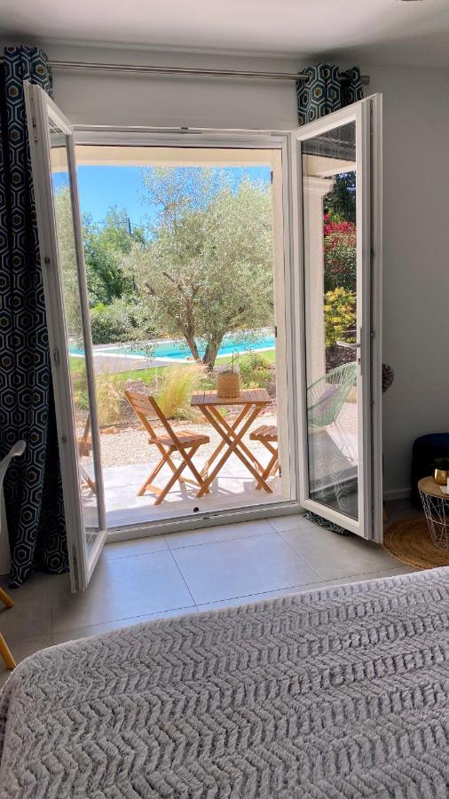 La Bella Vita Les Arcs-sur-Argens Экстерьер фото