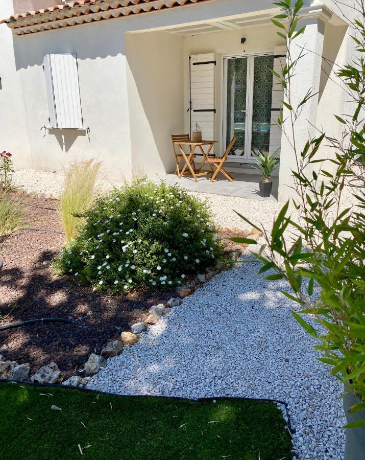 La Bella Vita Les Arcs-sur-Argens Экстерьер фото