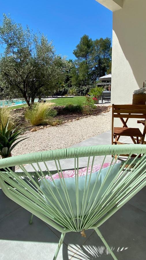 La Bella Vita Les Arcs-sur-Argens Экстерьер фото