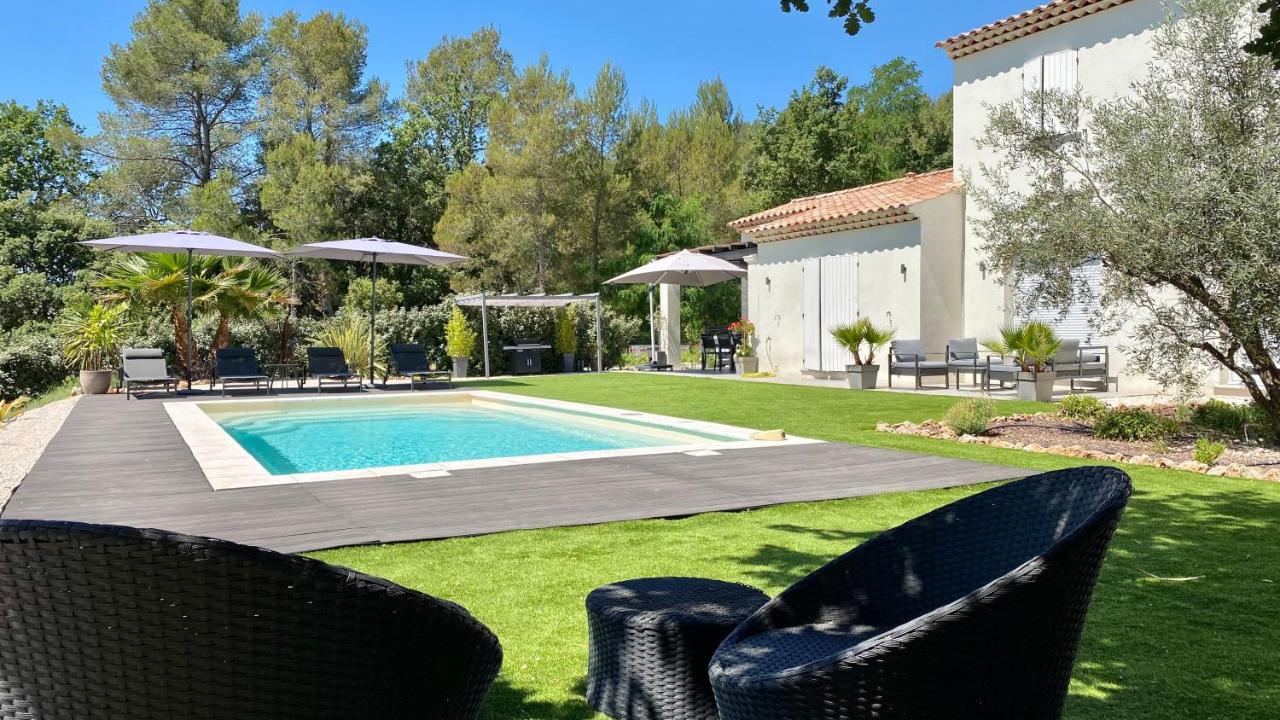 La Bella Vita Les Arcs-sur-Argens Экстерьер фото