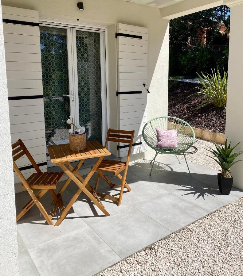 La Bella Vita Les Arcs-sur-Argens Экстерьер фото