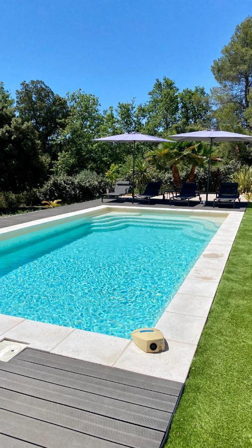 La Bella Vita Les Arcs-sur-Argens Экстерьер фото