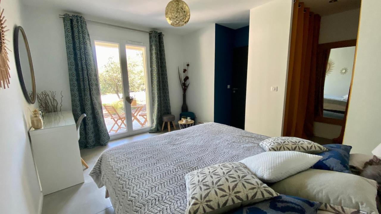 La Bella Vita Les Arcs-sur-Argens Экстерьер фото