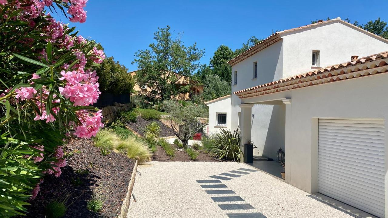 La Bella Vita Les Arcs-sur-Argens Экстерьер фото
