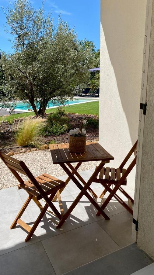 La Bella Vita Les Arcs-sur-Argens Экстерьер фото