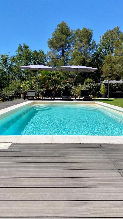 La Bella Vita Les Arcs-sur-Argens Экстерьер фото