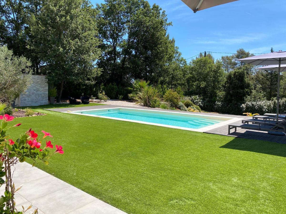 La Bella Vita Les Arcs-sur-Argens Экстерьер фото