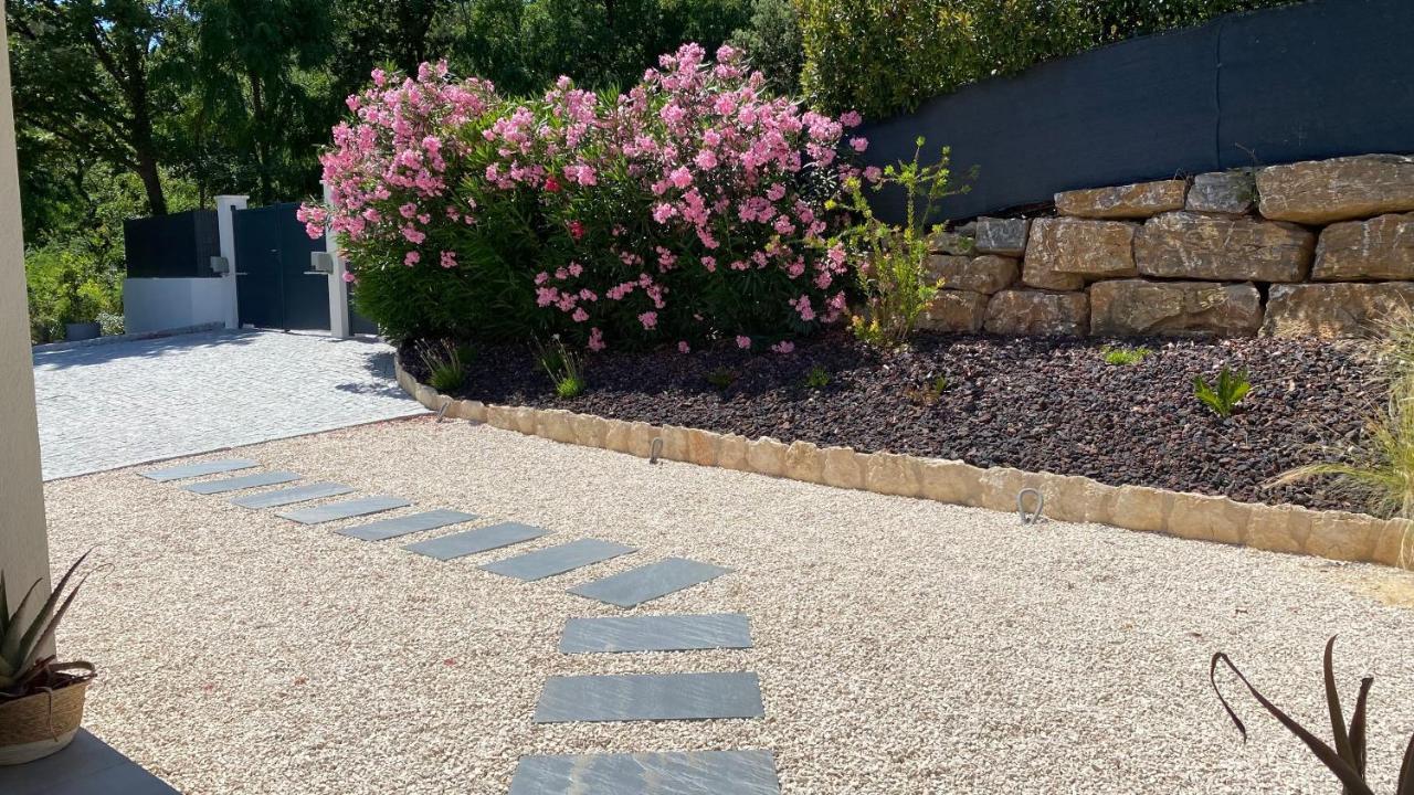 La Bella Vita Les Arcs-sur-Argens Экстерьер фото