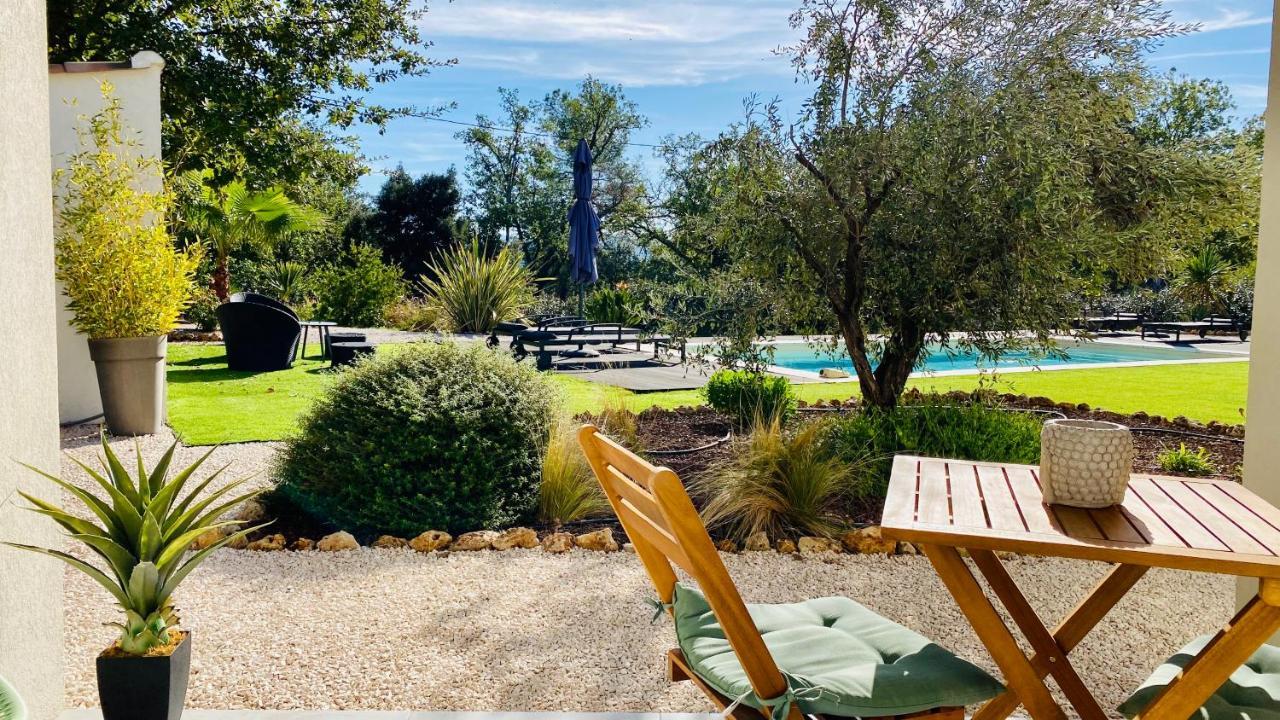 La Bella Vita Les Arcs-sur-Argens Экстерьер фото