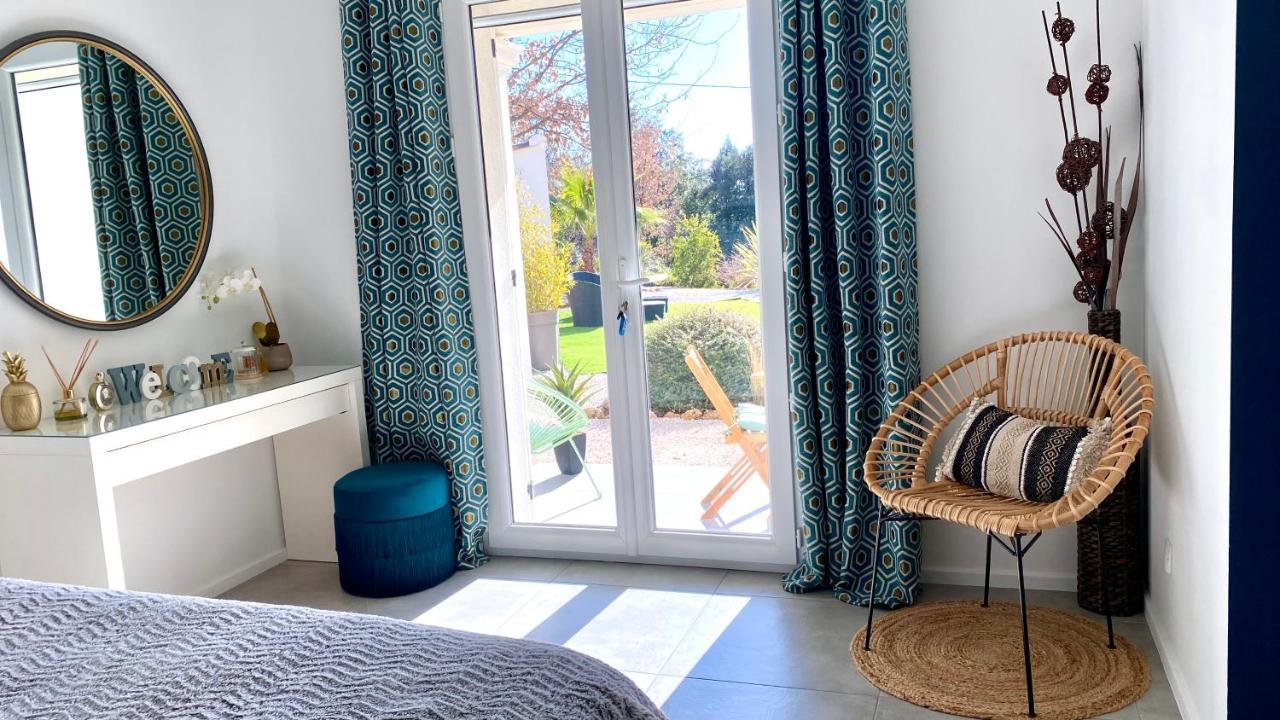 La Bella Vita Les Arcs-sur-Argens Экстерьер фото